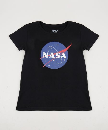 Camiseta-Juvenil-Tal-Pai-Tal-Filho-NASA-Manga-Curta-Gola-Careca-Preta-9953804-Preto_1