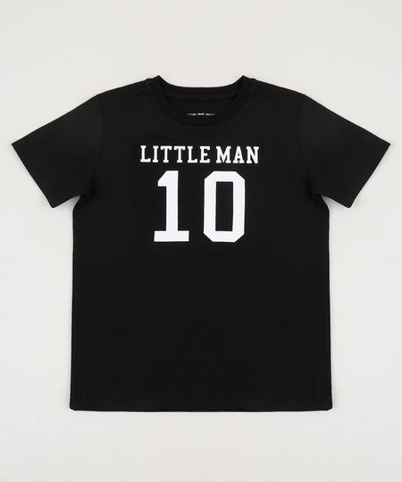 Camiseta-Infantil-Tal-Pai-Tal-Filho--Little-man-10---Manga-Curta-Preta-9955050-Preto_1 Camiseta-Infantil-Tal-Pai-Tal-Filho--Little-man-10---Manga-Curta-Preta-9955050-Preto_1