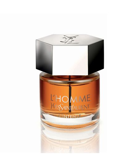 Perfume L’Homme Intense Masculino Eau de Parfum Menor preço em Perfume L’Homme Intense Masculino Eau de Parfum