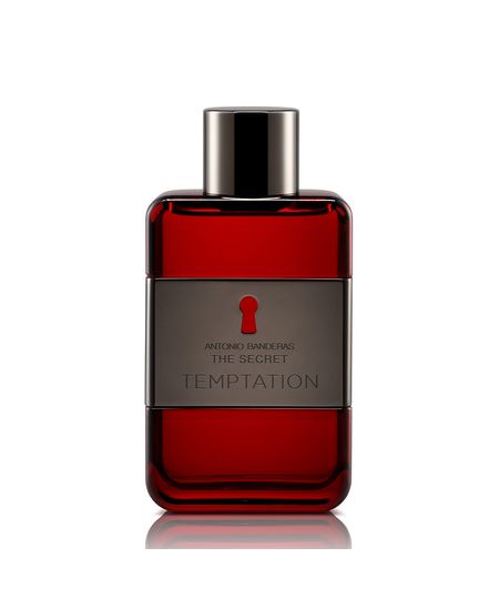 Perfume The Secret Temptation Masculino Eau de Toilette - The Secret Temptation Masculino Eau de Toilette 100ml é boa?