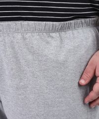 Pijama-Masculino-Plus-Size-Camiseta-Estampada-Listrada-Manga-Curta-Gola-Careca-Preto-9954419-Preto_4 Pijama-Masculino-Plus-Size-Camiseta-Estampada-Listrada-Manga-Curta-Gola-Careca-Preto-9954419-Preto_4