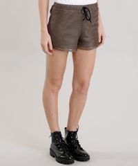 Short-em-Tela-Metalizado-Dourado-8708925-Dourado_1