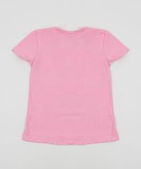 Blusa-Infantil-Minnie-e-Margarida--Best-Friends--Manga-Curta--Rosa-9954817-Rosa_2