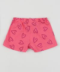 Short-Infantil-Estampado-de-Coracoes-Rosa-9946483-Rosa_2