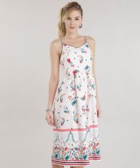 Vestido-Midi-Estampado-Floral-Rosa-Claro-8592883-Rosa_Claro_1
