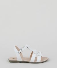 Rasteirinha-Infantil-com-Tiras-e-Lacos--Branca-9959285-Branco_2