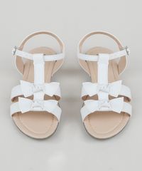 Rasteirinha-Infantil-com-Tiras-e-Lacos--Branca-9959285-Branco_5