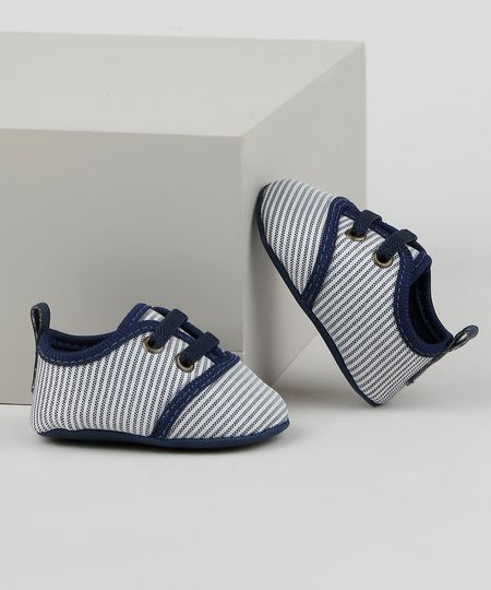Tenis-Infantil-Pimpolho-Listrado-com-Elastico-Azul-Marinho-9959665-Azul_Marinho_1