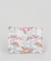 Necessaire-Feminina-Transparente-Arco-Iris--Rosa-1-9642866-Rosa_1_1