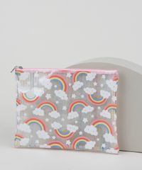 Necessaire-Feminina-Transparente-Arco-Iris--Rosa-1-9642866-Rosa_1_2