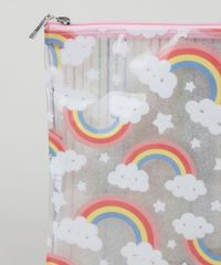 Necessaire-Feminina-Transparente-Arco-Iris--Rosa-1-9642866-Rosa_1_5