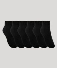 Kit-de-6-Meias-Soquete-Masculinas-Esportivas-Ace-Preta-9645029-Preto_1