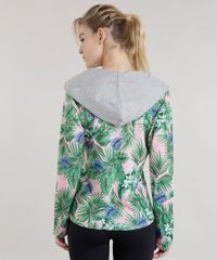 Jaqueta-Ace-Estampada-de-Folhagem-com-Capuz-Rose-8710236-Rose_2