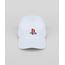 Bone-Masculino-Aba-Curva-com-Bordado-Playstation-Branco-9946704-Branco_1