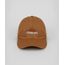 Bone-Masculino-Aba-Curva-com-Bordado-Courage-Marrom-9946717-Marrom_1