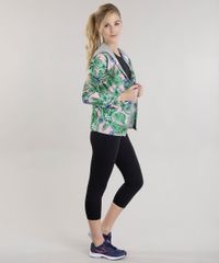 Jaqueta-Ace-Estampada-de-Folhagem-com-Capuz-Rose-8710236-Rose_3