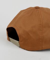 Bone-Masculino-Aba-Curva-com-Bordado-Courage-Marrom-9946717-Marrom_3
