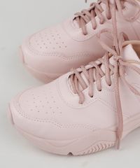 Tenis-Feminino-Oneself-Sneaker-Chunky-com-Recortes-Rosa-9955253-Rosa_3