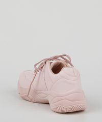 Tenis-Feminino-Oneself-Sneaker-Chunky-com-Recortes-Rosa-9955253-Rosa_4