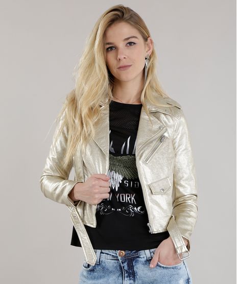 Jaqueta-Biker-Metalizada-Dourada-8580622-Dourado_1