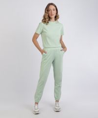 Calca-de-Moletom-Feminina-Mindset-Jogger-Cintura-Media-Verde-Claro-9957123-Verde_Claro_3