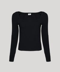 Blusa-Feminina-Mindset-Manga-Longa-Decote-Princesa-Preta-9957463-Preto_5