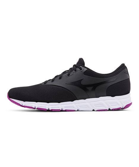 tênis mizuno ez flex preto