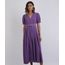 Vestido-Feminino-Mindset-Midi-com-Botoes-e-Cinto-Manga-Bufante-Roxo-9950115-Roxo_1