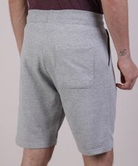 Kit-de-2-Bermudas-Masculinas-em-Moletom-Relaxed-com-Bolso-Multicor-9952234-Multicor_4