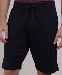 Kit-de-2-Bermudas-Masculinas-em-Moletom-Relaxed-com-Bolso-Multicor-9952234-Multicor_5