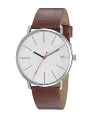 Kit-de-Relogio-Analogico-Mondaine-Summer-Vacation-Masculino---Pulseira---32085G0MGNH2K-Prateado-9698702-Prateado_1