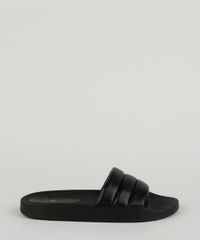 Chinelo-Slide-Mindset-Feminino-com-Tira-em-Matelasse-Preto-9958042-Preto_5
