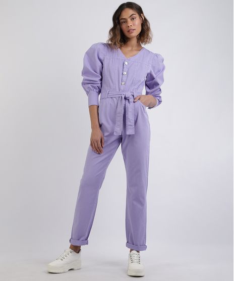 Macacao-Feminino-Mindset-Manga-Longa-com-Bolsos-e-Faixa-para-Amarrar-Lilas-9960016-Lilas_1