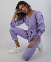Macacao-Feminino-Mindset-Manga-Longa-com-Bolsos-e-Faixa-para-Amarrar-Lilas-9960016-Lilas_5