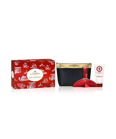 Kit-Marina-de-Bourbon--Rouge-Royal-Feminino-Eau-de-Parfum-100ml----Body-Lotion---Necessaire-Unico-9949686-Unico_1