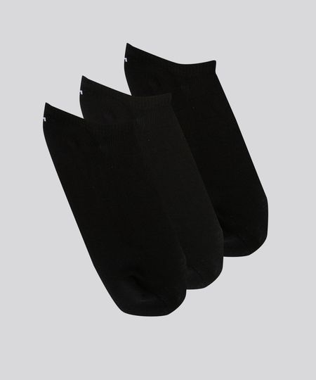 Kit-de-3-Meias-Ace-Soquete-Preto-8485225-Preto_1