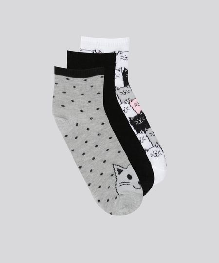 Kit-de-3-Meias-Estampadas-Multicor-8461943-Multicor_1 Kit-de-3-Meias-Estampadas-Multicor-8461943-Multicor_1