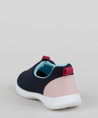 Tenis-Infantil-Sonho-de-Crianca-Knit-Calce-Facil-com-Recortes-Azul-Marinho-9960554-Azul_Marinho_4