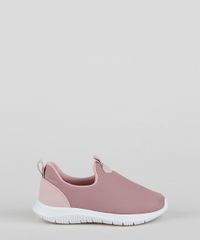 Tenis-Infantil-Sonho-de-Crianca-Knit-Calce-Facil-com-Recortes-Rosa-9960558-Rosa_2