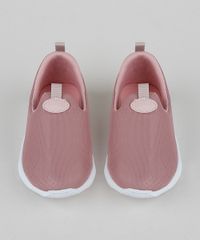 Tenis-Infantil-Sonho-de-Crianca-Knit-Calce-Facil-com-Recortes-Rosa-9960558-Rosa_5