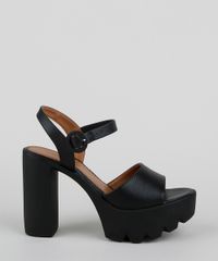 Sandalia-Feminina-Oneself-Meia-Pata-Tratorada-Salto-Alto-Reto--Preta-9957163-Preto_2