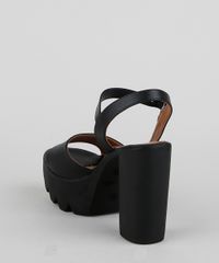 Sandalia-Feminina-Oneself-Meia-Pata-Tratorada-Salto-Alto-Reto--Preta-9957163-Preto_4