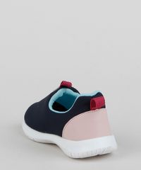 Tenis-Infantil-Sonho-de-Crianca-Knit-Calce-Facil-com-Recortes-Azul-Marinho-9960557-Azul_Marinho_4