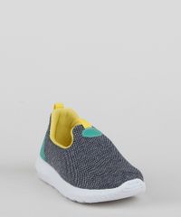 Tenis-Infantil-Sonho-de-Crianca-Knit-Calce-Facil-com-Recortes-Azul-Marinho-9960563-Azul_Marinho_3