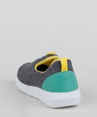 Tenis-Infantil-Sonho-de-Crianca-Knit-Calce-Facil-com-Recortes-Azul-Marinho-9960563-Azul_Marinho_4