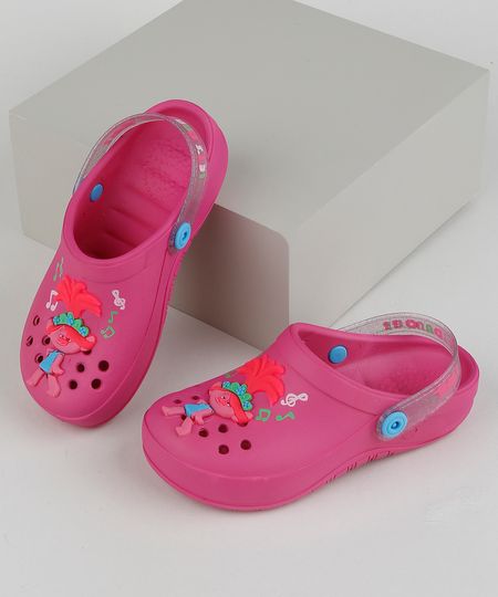 Babuche-Infantil-Trolls-Pink-9948739-Pink_1 Babuche-Infantil-Trolls-Pink-9948739-Pink_1