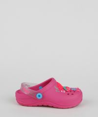 Babuche-Infantil-Trolls-Pink-9948739-Pink_2