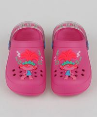 Babuche-Infantil-Trolls-Pink-9948739-Pink_5