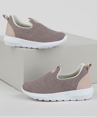Tenis-Infantil-Sonho-de-Crianca-Knit-Calce-Facil-com-Recortes-Rose-9960560-Rose_1
