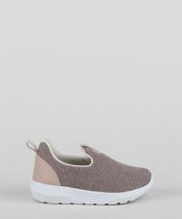 Tenis-Infantil-Sonho-de-Crianca-Knit-Calce-Facil-com-Recortes-Rose-9960560-Rose_2